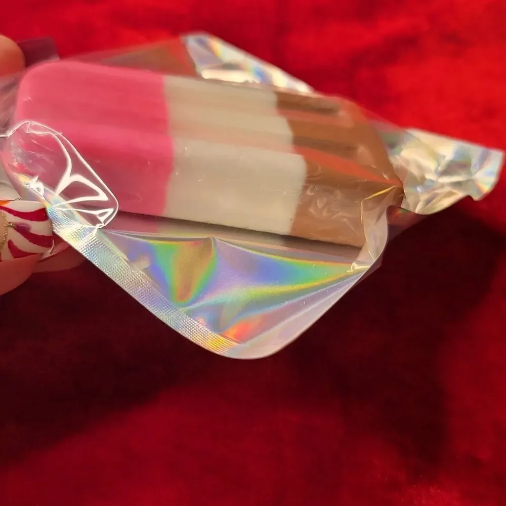 Bath Bomb - Popsicle